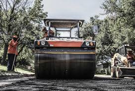 Driveway Overlay Services in East Mckeesport, PA